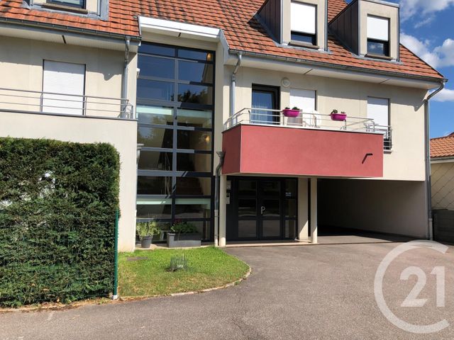 appartement - CORNY SUR MOSELLE - 57