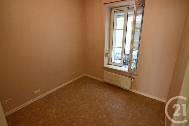 Appartement F2 à vendre - 2 pièces - 33.14 m2 - METZ - 57 - LORRAINE - Century 21 Immo Val