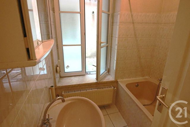 Appartement F2 à vendre - 2 pièces - 33.14 m2 - METZ - 57 - LORRAINE - Century 21 Immo Val