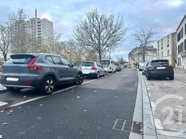 Appartement F2 à vendre - 2 pièces - 33.14 m2 - METZ - 57 - LORRAINE - Century 21 Immo Val