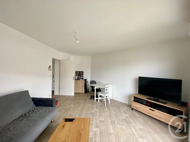 Appartement F2 à louer - 2 pièces - 47.56 m2 - METZ - 57 - LORRAINE - Century 21 Immo Val