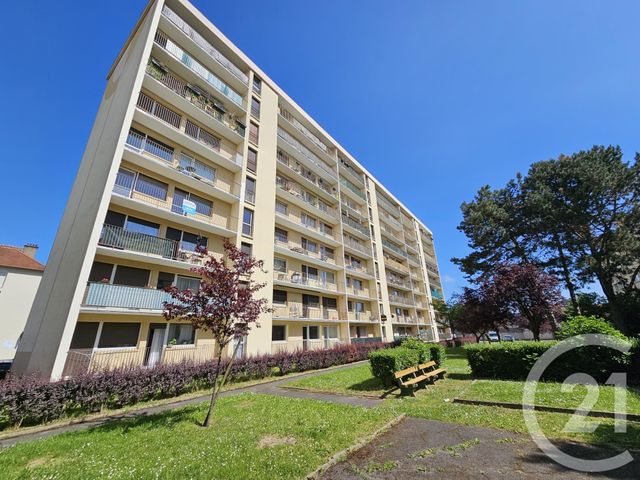 appartement - METZ - 57