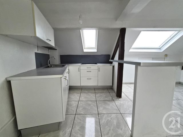 Appartement F2 à vendre - 2 pièces - 34.04 m2 - METZ - 57 - LORRAINE - Century 21 Immo Val