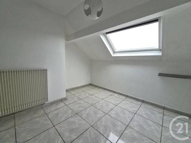 Appartement F2 à vendre - 2 pièces - 34.04 m2 - METZ - 57 - LORRAINE - Century 21 Immo Val