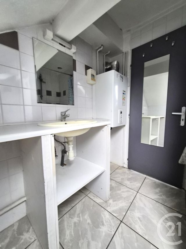 Appartement F2 à vendre - 2 pièces - 34.04 m2 - METZ - 57 - LORRAINE - Century 21 Immo Val