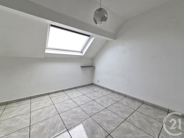 Appartement F2 à vendre - 2 pièces - 34.04 m2 - METZ - 57 - LORRAINE - Century 21 Immo Val