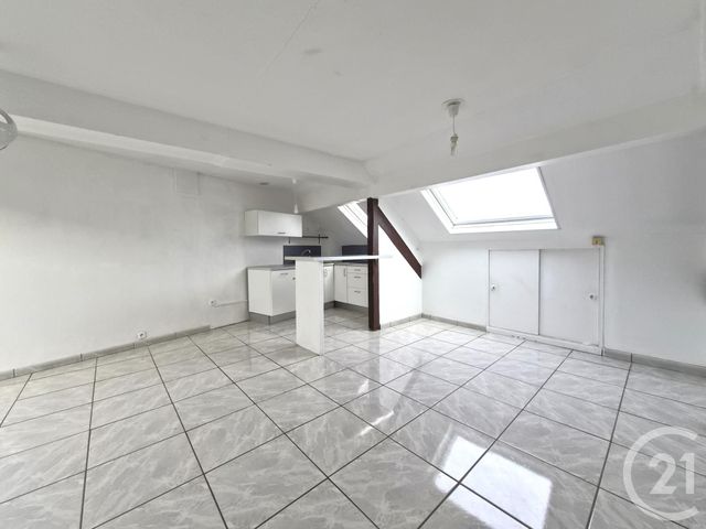 Appartement F2 à vendre - 2 pièces - 34.04 m2 - METZ - 57 - LORRAINE - Century 21 Immo Val