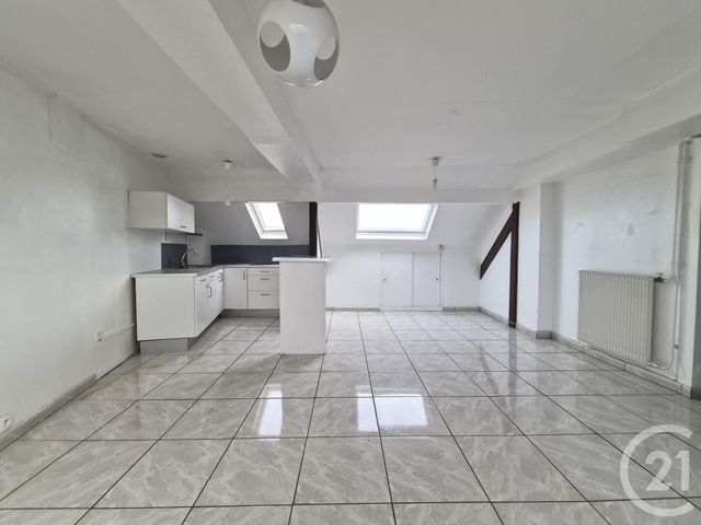 Appartement F2 à vendre - 2 pièces - 34.04 m2 - METZ - 57 - LORRAINE - Century 21 Immo Val