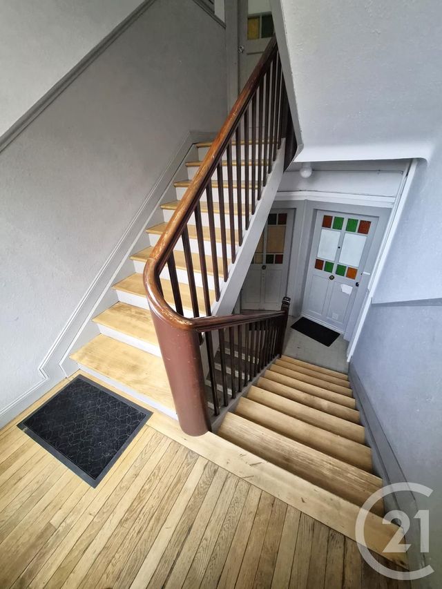 Appartement F2 à vendre - 2 pièces - 34.04 m2 - METZ - 57 - LORRAINE - Century 21 Immo Val