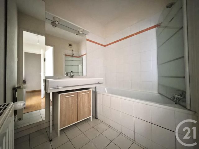 Appartement à vendre - 3 pièces - 72.19 m2 - METZ - 57 - LORRAINE - Century 21 Immo Val