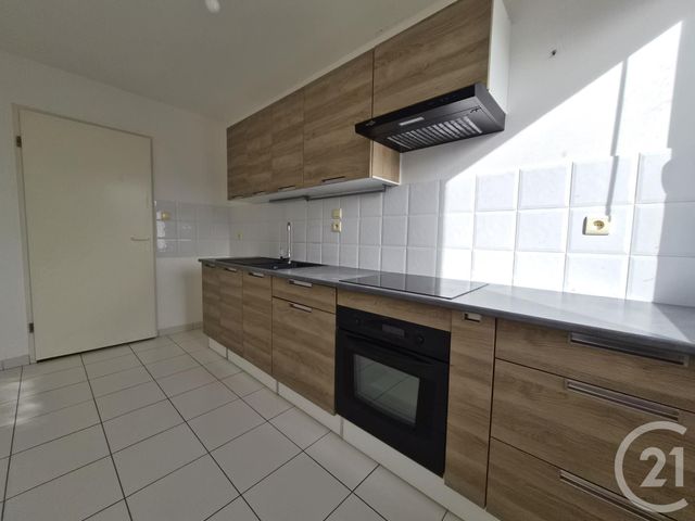 Appartement à vendre - 3 pièces - 72.19 m2 - METZ - 57 - LORRAINE - Century 21 Immo Val