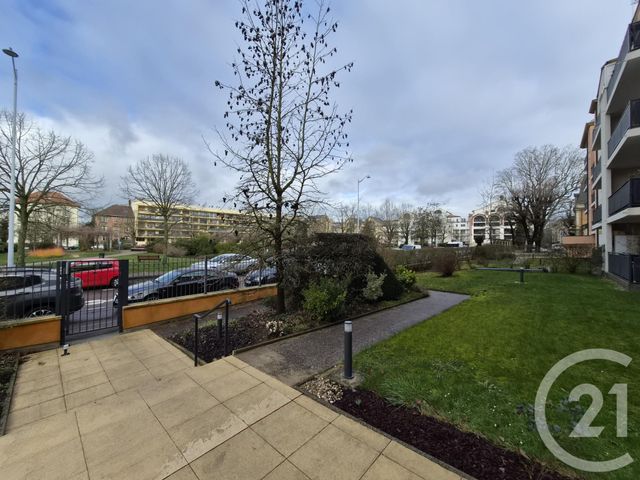 Appartement à vendre - 3 pièces - 72.19 m2 - METZ - 57 - LORRAINE - Century 21 Immo Val