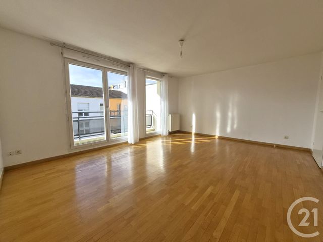 Appartement à vendre - 3 pièces - 72.19 m2 - METZ - 57 - LORRAINE - Century 21 Immo Val