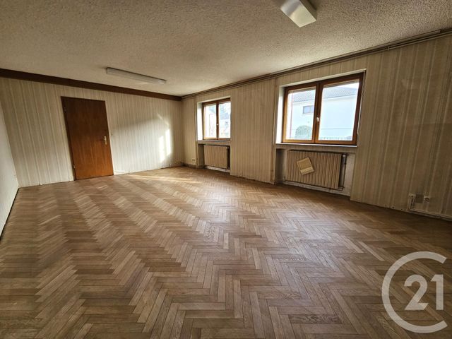 maison à vendre - 9 pièces - 214.85 m2 - MOULINS LES METZ - 57 - LORRAINE - Century 21 Immo Val