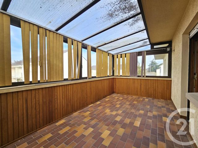 maison à vendre - 9 pièces - 214.85 m2 - MOULINS LES METZ - 57 - LORRAINE - Century 21 Immo Val