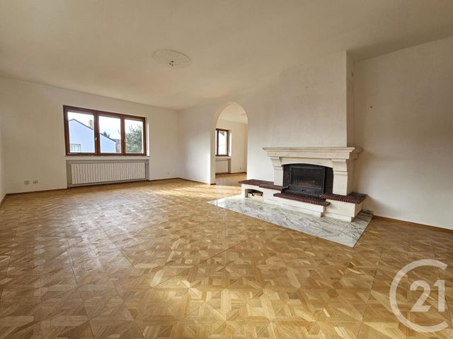 maison - MOULINS LES METZ - 57