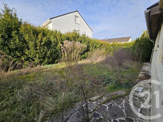 maison à vendre - 9 pièces - 214.85 m2 - MOULINS LES METZ - 57 - LORRAINE - Century 21 Immo Val