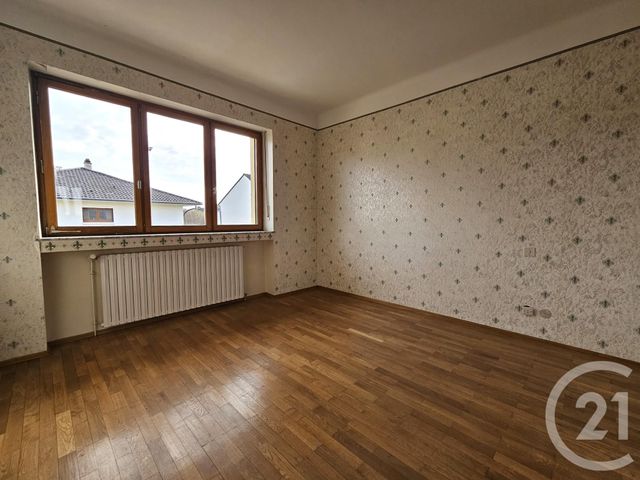 maison à vendre - 9 pièces - 214.85 m2 - MOULINS LES METZ - 57 - LORRAINE - Century 21 Immo Val
