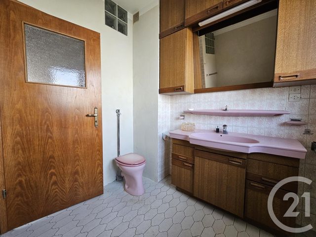 maison à vendre - 9 pièces - 214.85 m2 - MOULINS LES METZ - 57 - LORRAINE - Century 21 Immo Val