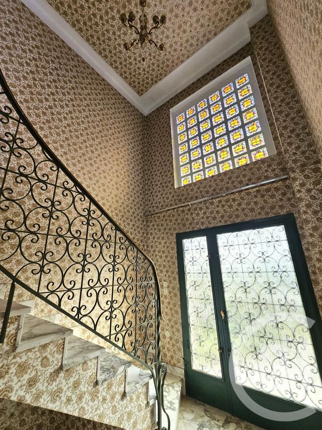 maison à vendre - 9 pièces - 214.85 m2 - MOULINS LES METZ - 57 - LORRAINE - Century 21 Immo Val