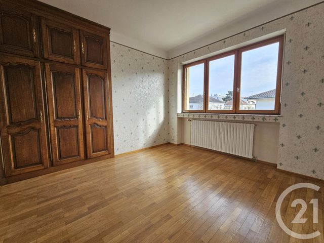 maison à vendre - 9 pièces - 214.85 m2 - MOULINS LES METZ - 57 - LORRAINE - Century 21 Immo Val