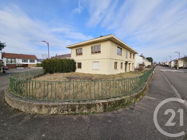 maison à vendre - 9 pièces - 214.85 m2 - MOULINS LES METZ - 57 - LORRAINE - Century 21 Immo Val