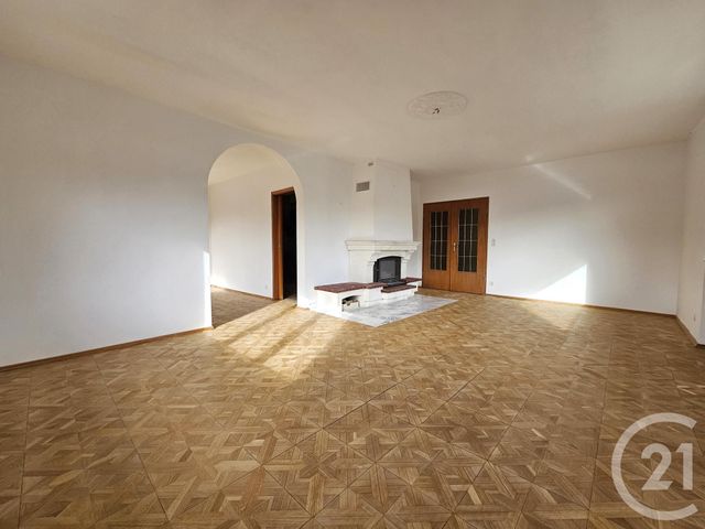 maison à vendre - 9 pièces - 214.85 m2 - MOULINS LES METZ - 57 - LORRAINE - Century 21 Immo Val