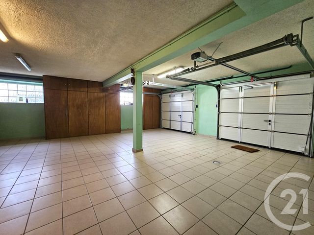 maison à vendre - 9 pièces - 214.85 m2 - MOULINS LES METZ - 57 - LORRAINE - Century 21 Immo Val