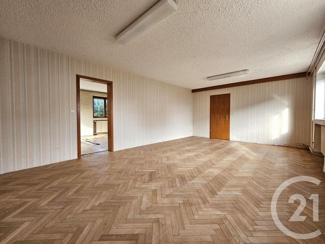 maison à vendre - 9 pièces - 214.85 m2 - MOULINS LES METZ - 57 - LORRAINE - Century 21 Immo Val