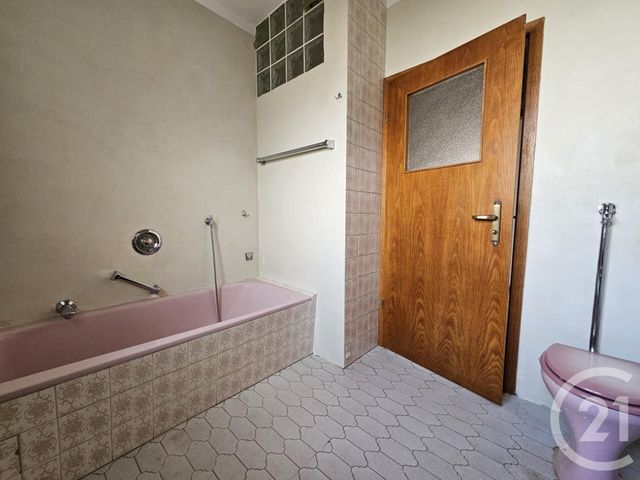 maison à vendre - 9 pièces - 214.85 m2 - MOULINS LES METZ - 57 - LORRAINE - Century 21 Immo Val