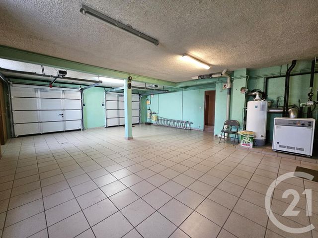 maison à vendre - 9 pièces - 214.85 m2 - MOULINS LES METZ - 57 - LORRAINE - Century 21 Immo Val