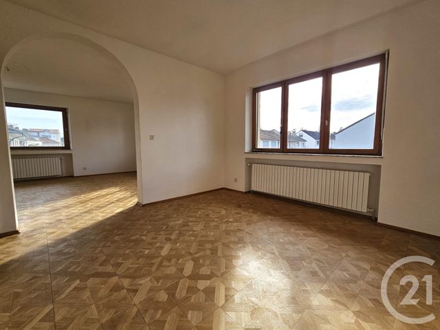 maison à vendre - 9 pièces - 214.85 m2 - MOULINS LES METZ - 57 - LORRAINE - Century 21 Immo Val