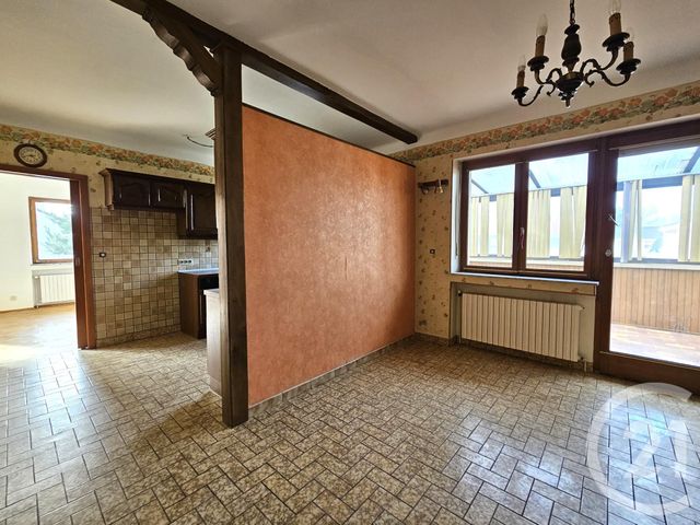 maison à vendre - 9 pièces - 214.85 m2 - MOULINS LES METZ - 57 - LORRAINE - Century 21 Immo Val