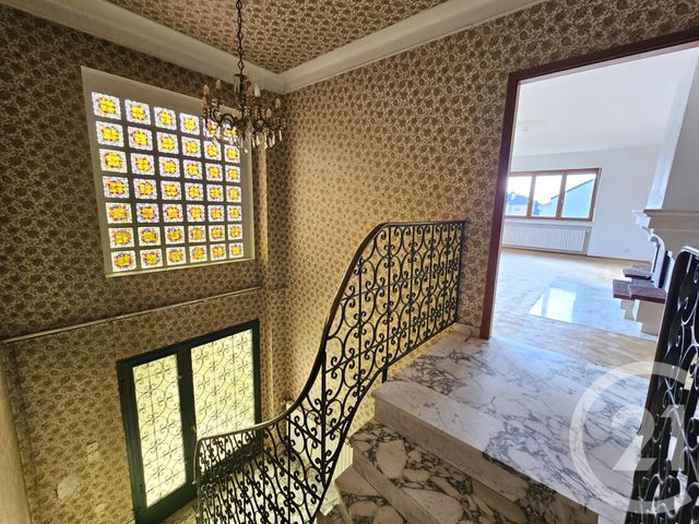 maison à vendre - 9 pièces - 214.85 m2 - MOULINS LES METZ - 57 - LORRAINE - Century 21 Immo Val