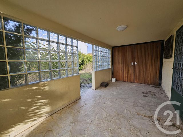 maison à vendre - 9 pièces - 214.85 m2 - MOULINS LES METZ - 57 - LORRAINE - Century 21 Immo Val