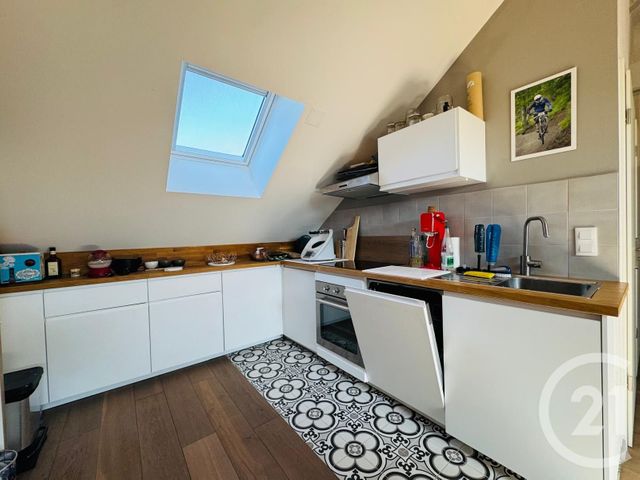 Appartement 2 pieces à louer - 3 pièces - 40.63 m2 - SCY CHAZELLES - 57 - LORRAINE - Century 21 Immo Val