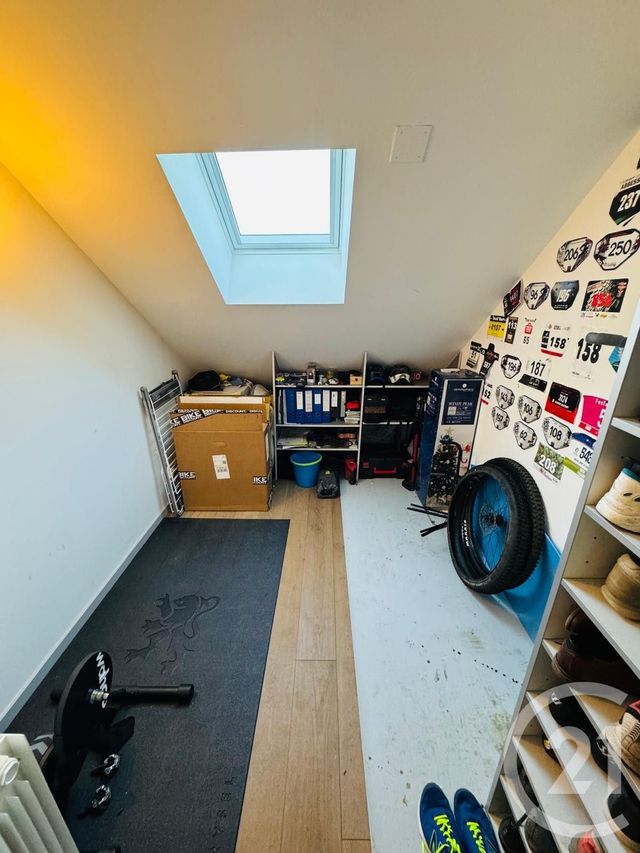 Appartement 2 pieces à louer - 3 pièces - 40.63 m2 - SCY CHAZELLES - 57 - LORRAINE - Century 21 Immo Val