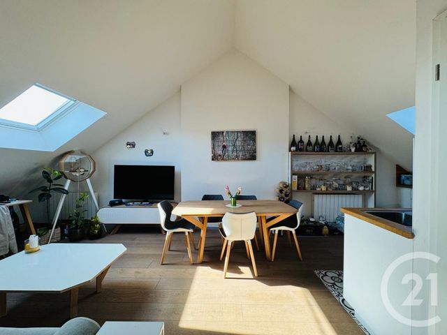 appartement - SCY CHAZELLES - 57