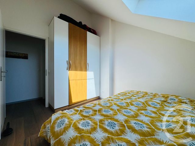 Appartement 2 pieces à louer - 3 pièces - 40.63 m2 - SCY CHAZELLES - 57 - LORRAINE - Century 21 Immo Val