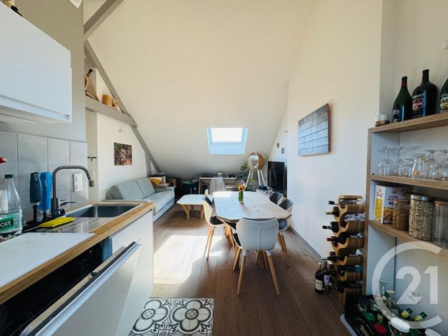 Appartement 2 pieces à louer - 3 pièces - 40.63 m2 - SCY CHAZELLES - 57 - LORRAINE - Century 21 Immo Val