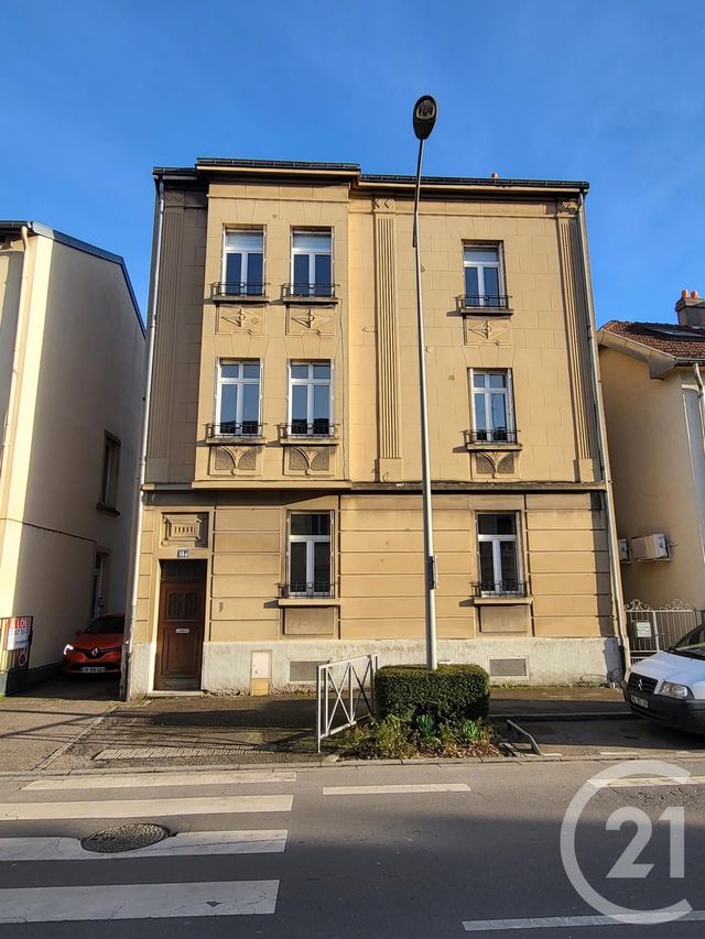  - MONTIGNY LES METZ - 