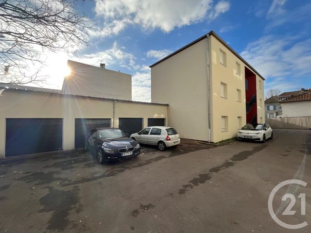 immeuble - METZ - 57