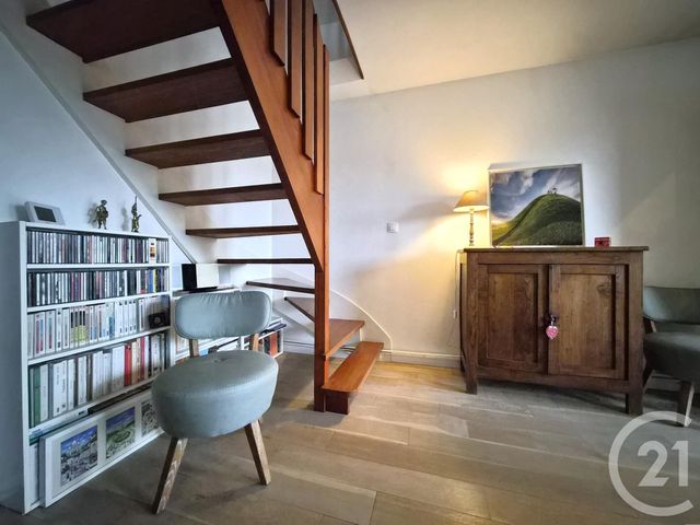 Appartement F5 à vendre - 4 pièces - 100.33 m2 - METZ - 57 - LORRAINE - Century 21 Immo Val