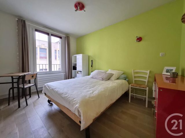 Appartement F5 à vendre - 4 pièces - 100.33 m2 - METZ - 57 - LORRAINE - Century 21 Immo Val