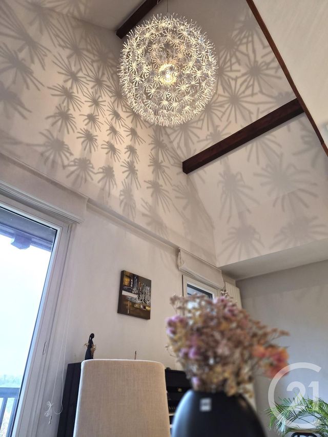 Appartement F5 à vendre - 4 pièces - 100.33 m2 - METZ - 57 - LORRAINE - Century 21 Immo Val