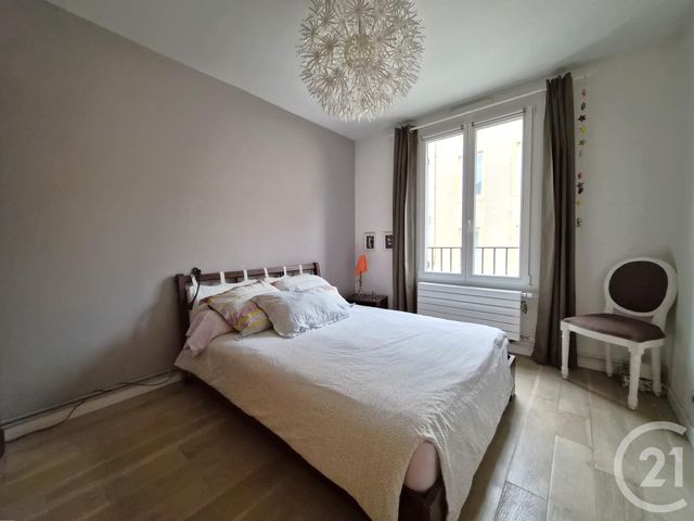 Appartement F5 à vendre - 4 pièces - 100.33 m2 - METZ - 57 - LORRAINE - Century 21 Immo Val