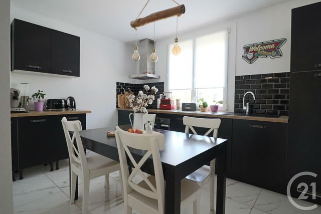 maison - AUBOUE - 54