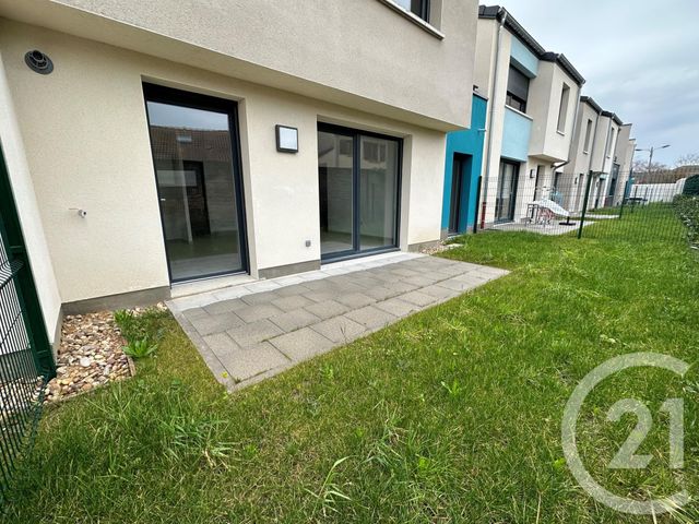 appartement - METZ - 57