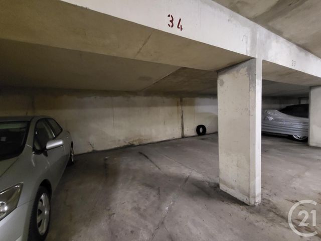 parking à vendre - 13.0 m2 - METZ - 57 - LORRAINE - Century 21 Immo Val