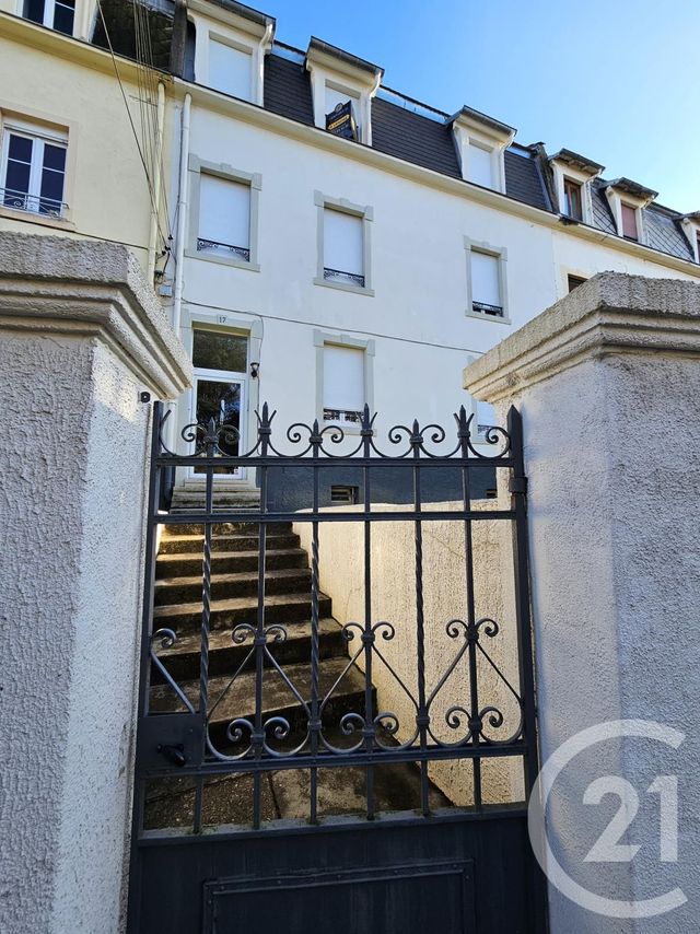 appartement - METZ - 57